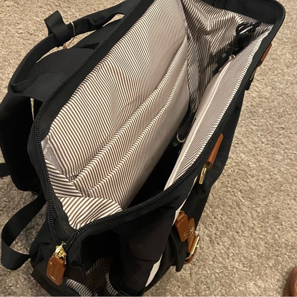 Computer bag/backpack - Picture 5 of 12